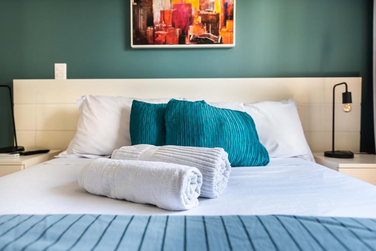 Apartamento Jardins Boutique São Paulo