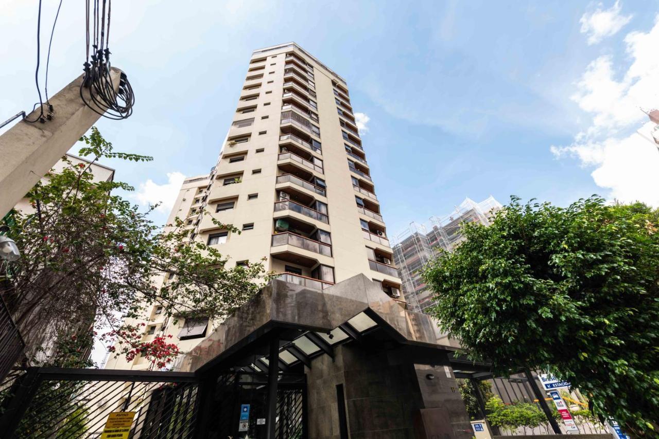Jardins Boutique Apartamento