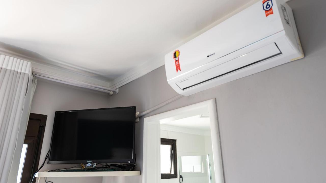 Apartamento Jardins Boutique