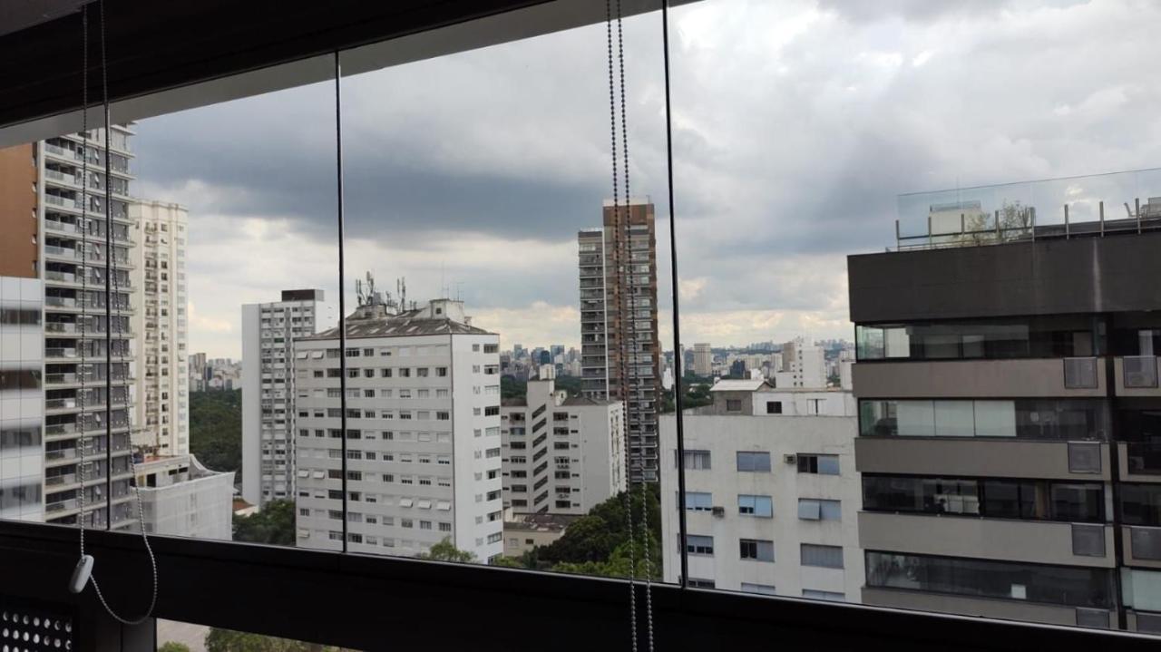 Apartment Housi Oscar Freire