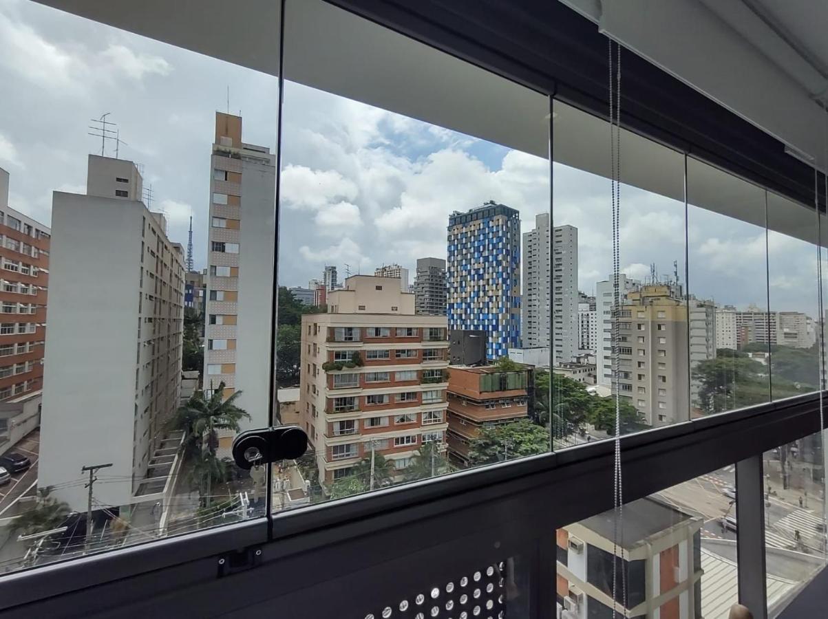 Apartment Housi Oscar Freire *
