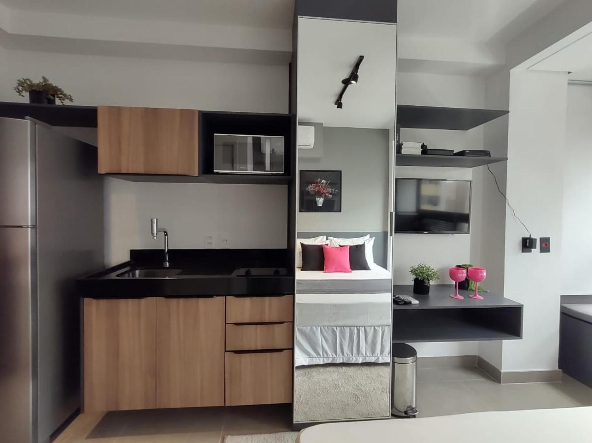 Housi Oscar Freire Apartment *
