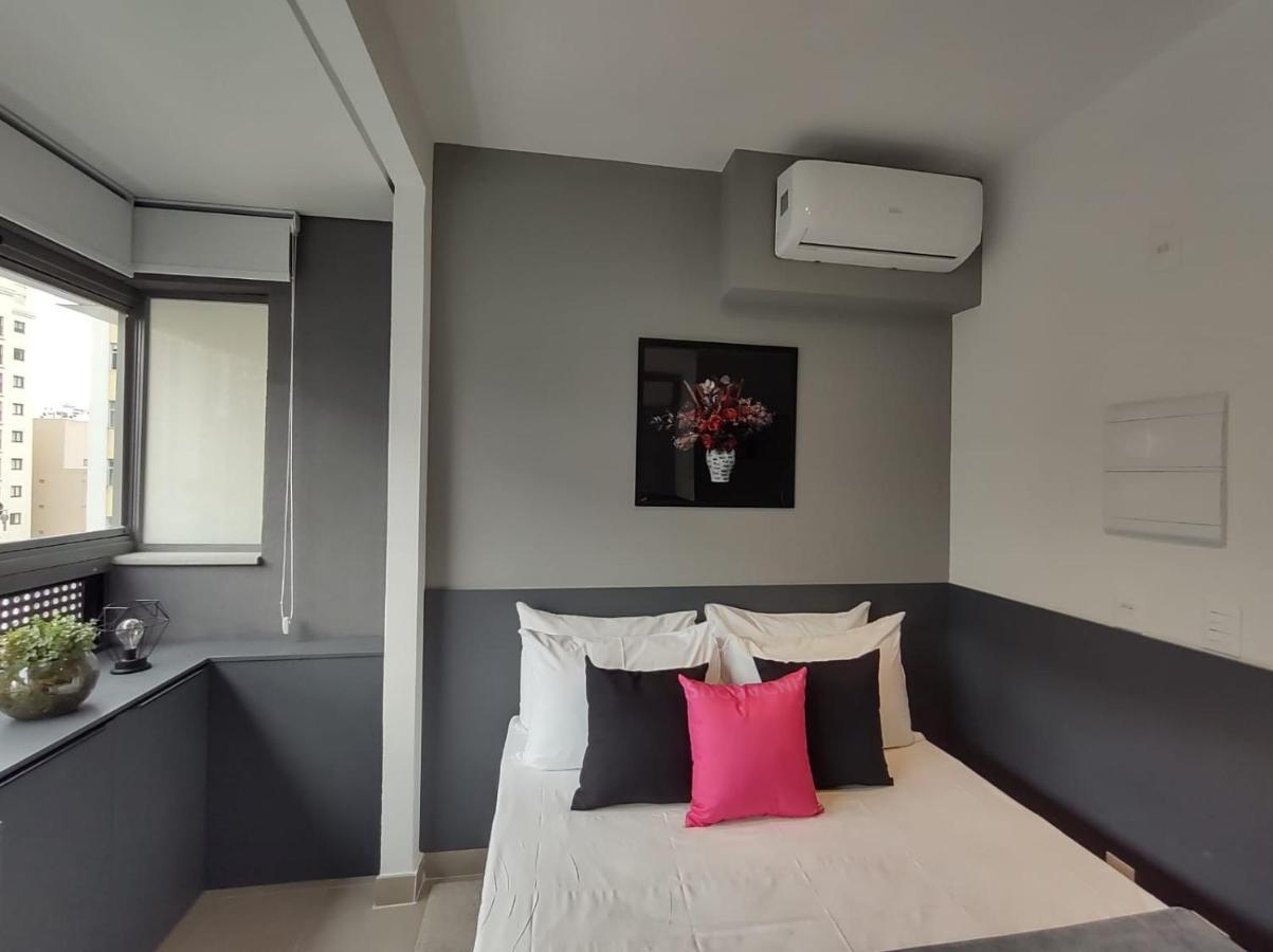 Apartment Housi Oscar Freire