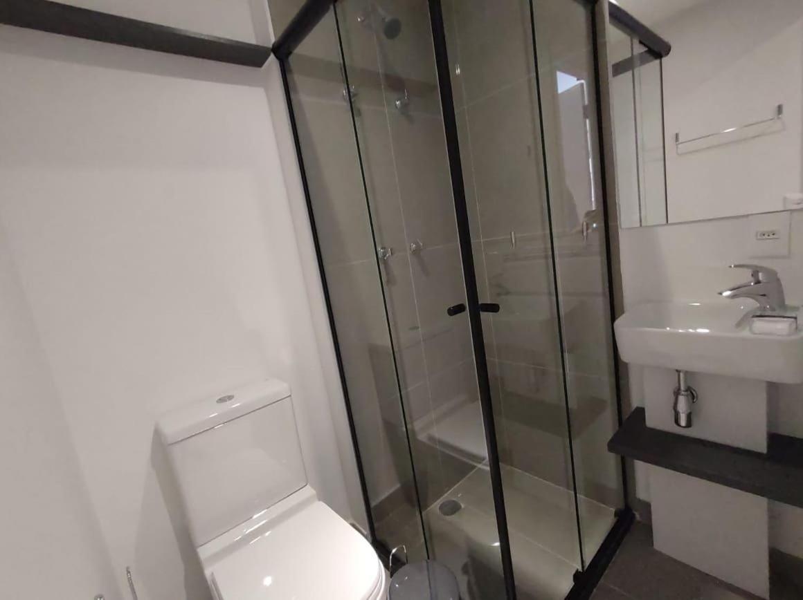 Housi Oscar Freire Apartment *
