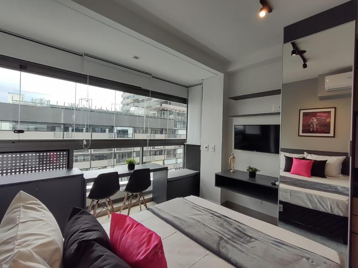 Apartment Housi Oscar Freire *