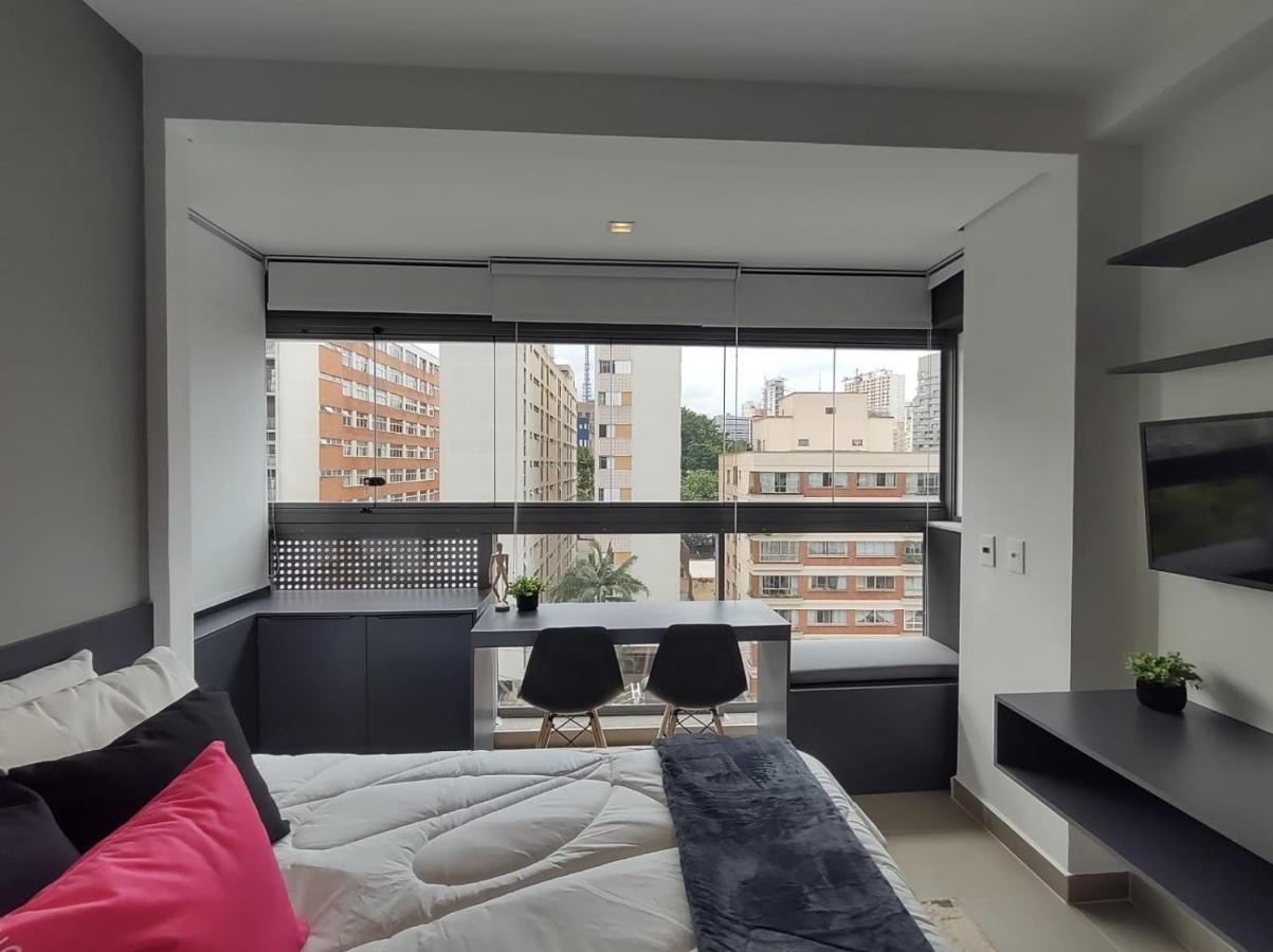 Apartment Housi Oscar Freire *