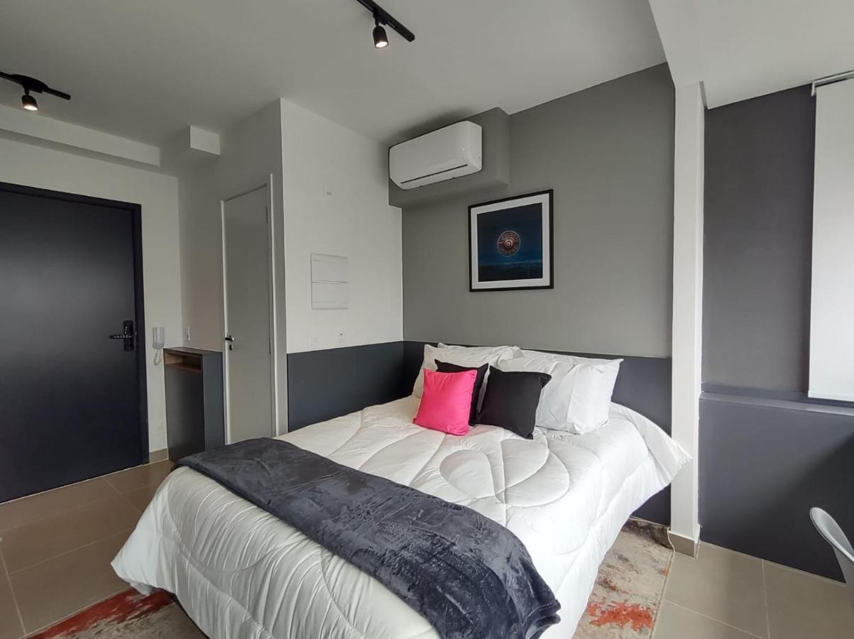 Apartment Housi Oscar Freire