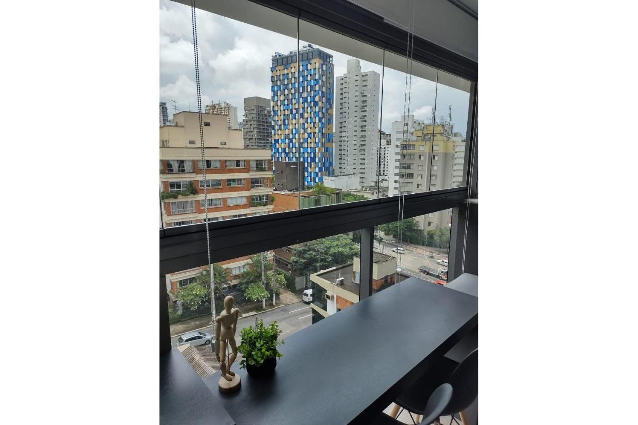 Housi Oscar Freire Apartment Sao Paulo