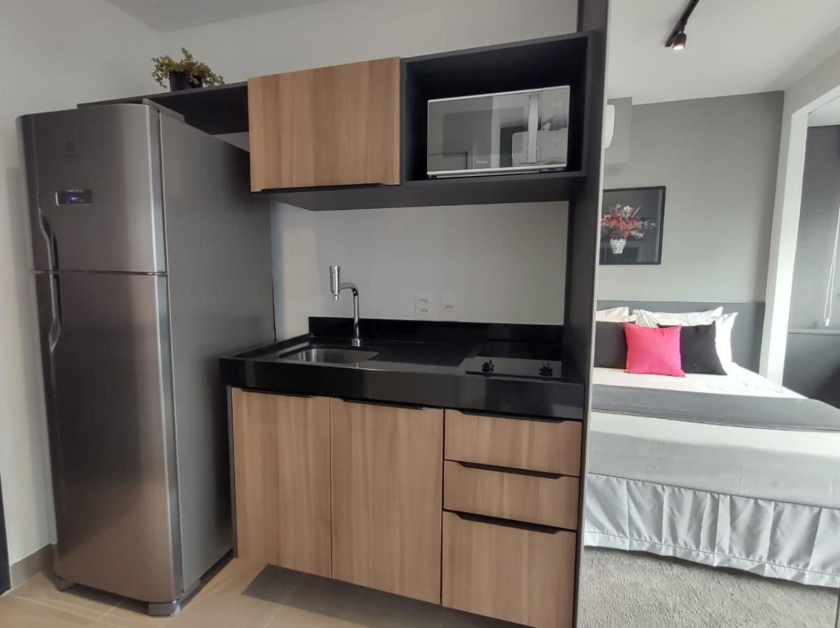 Apartment Housi Oscar Freire *