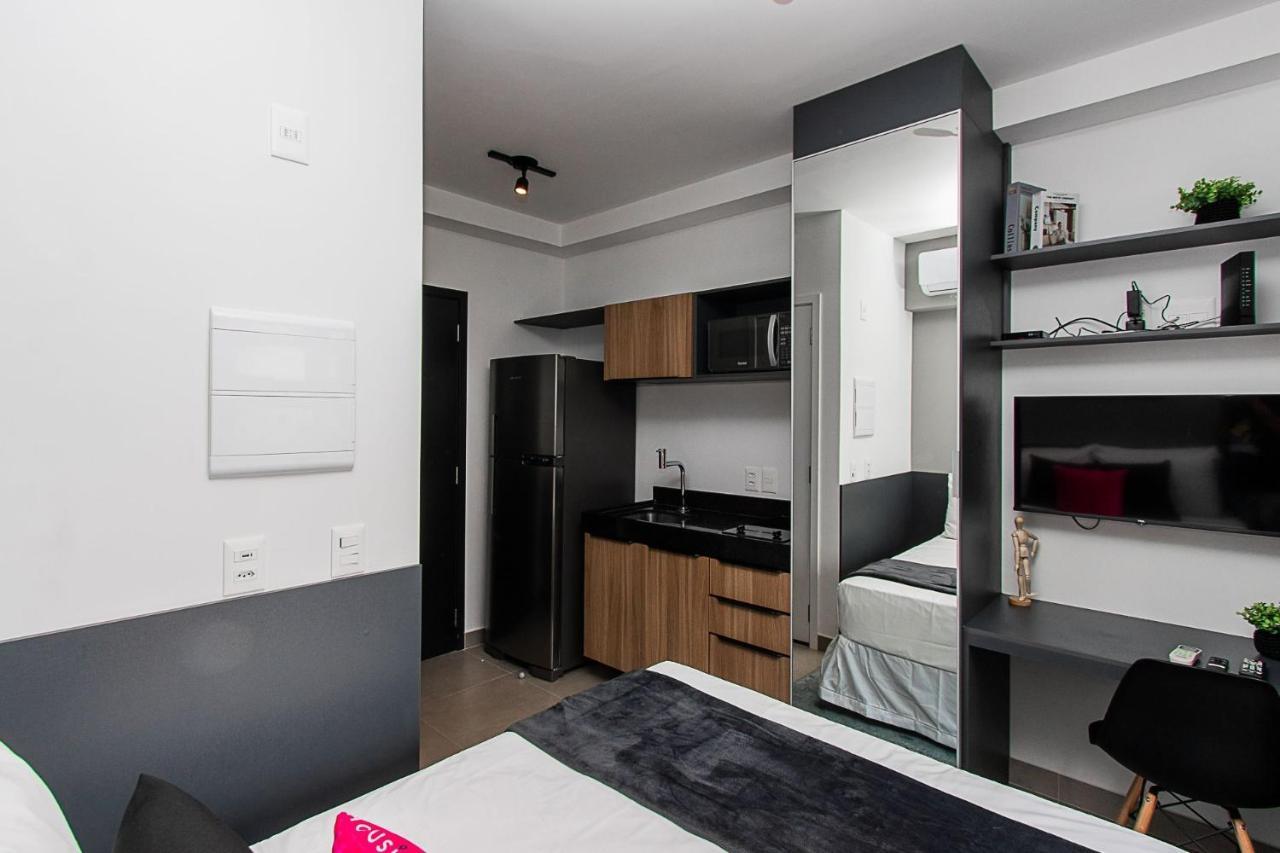 Apartment Housi Oscar Freire *