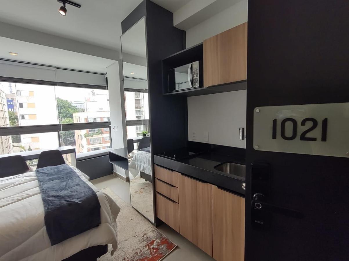 Apartment Housi Oscar Freire