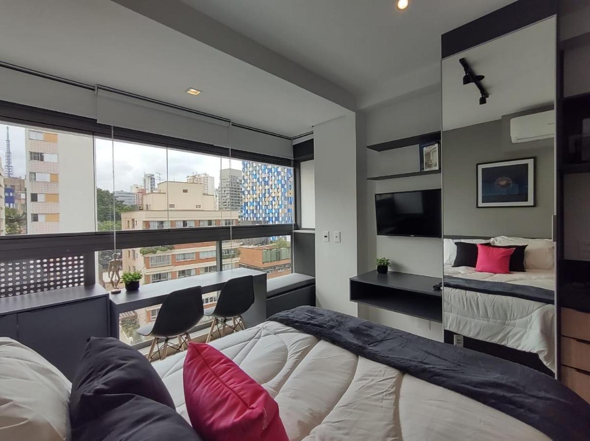 Apartment Housi Oscar Freire *