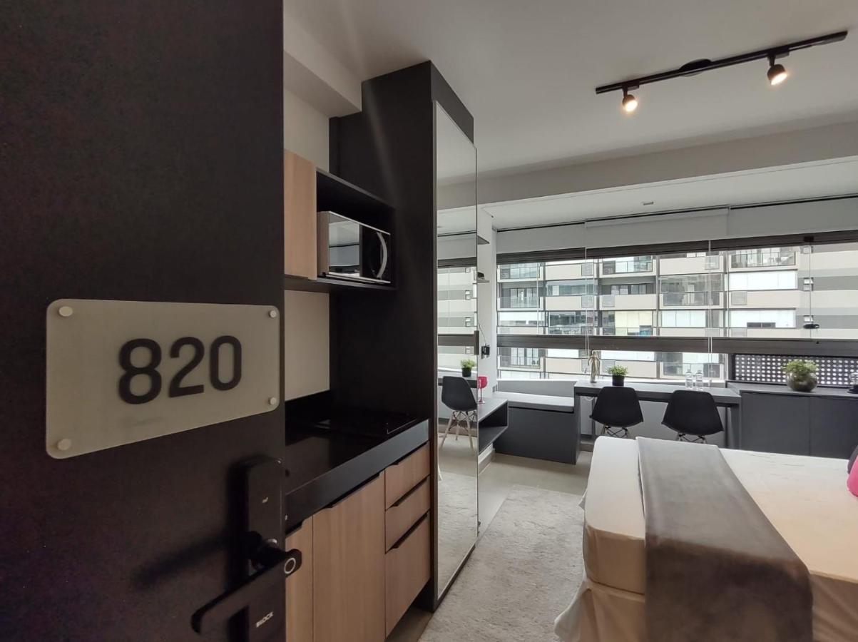 Apartment Housi Oscar Freire *