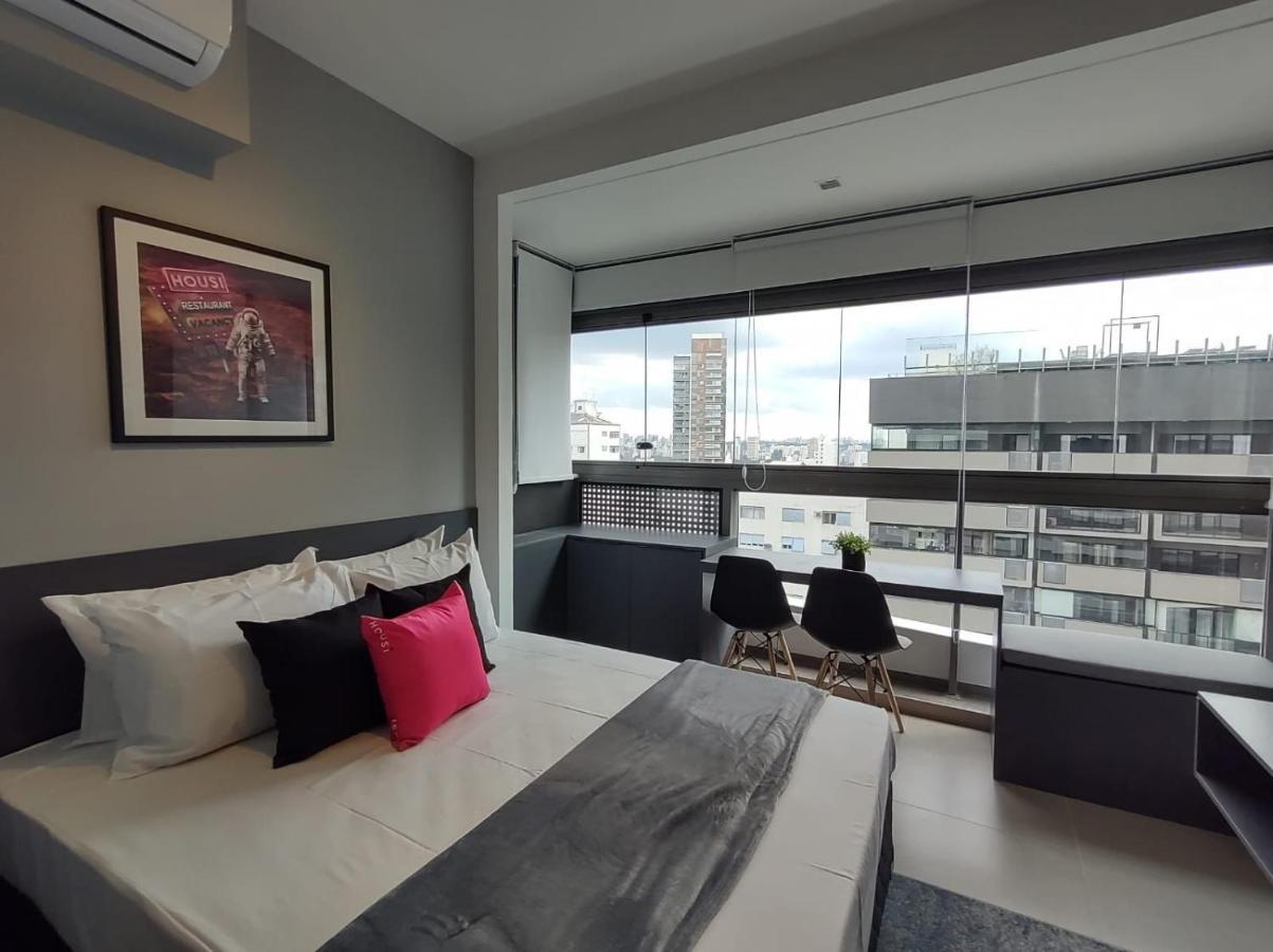 Apartment Housi Oscar Freire *