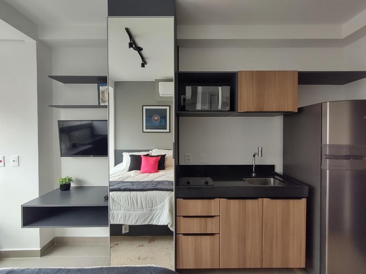 Apartment Housi Oscar Freire Sao Paulo