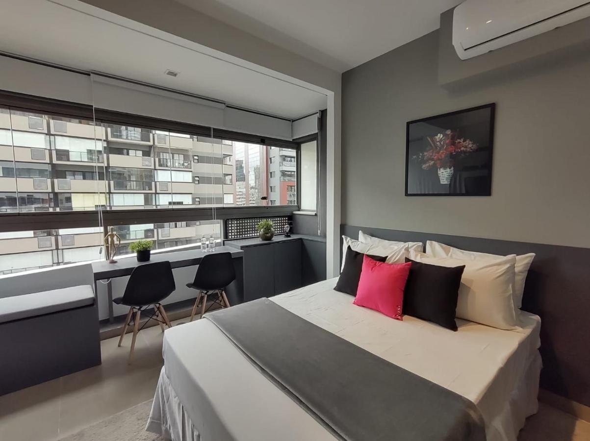 Housi Oscar Freire Apartment *