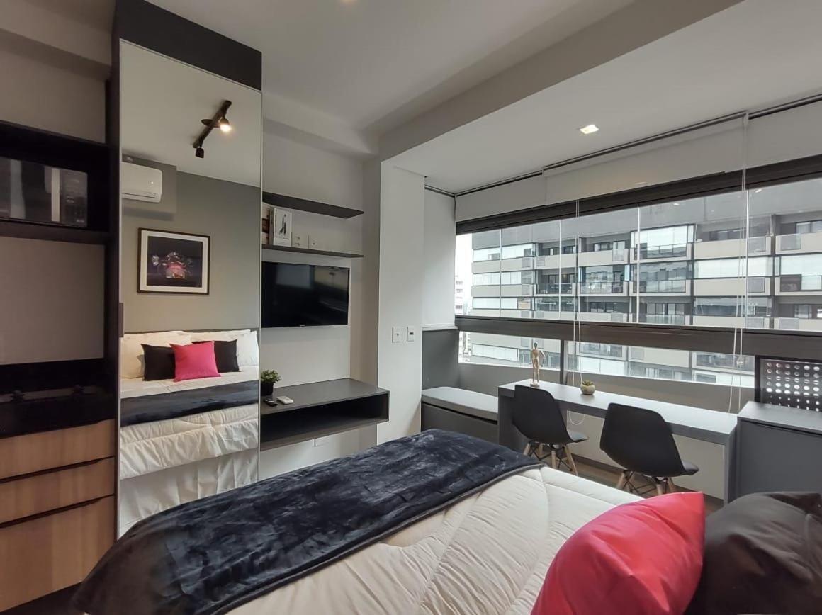Apartment Housi Oscar Freire