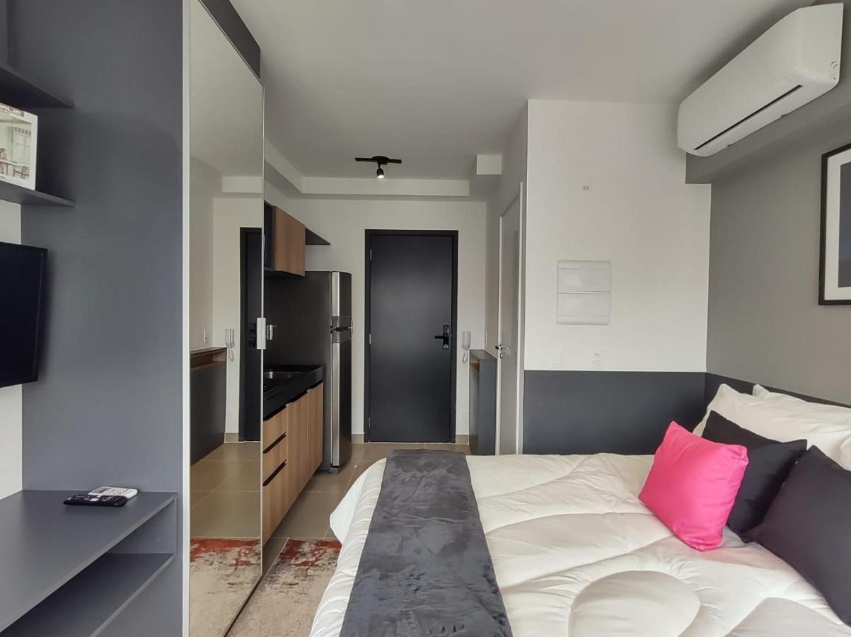 Housi Oscar Freire Apartment Sao Paulo