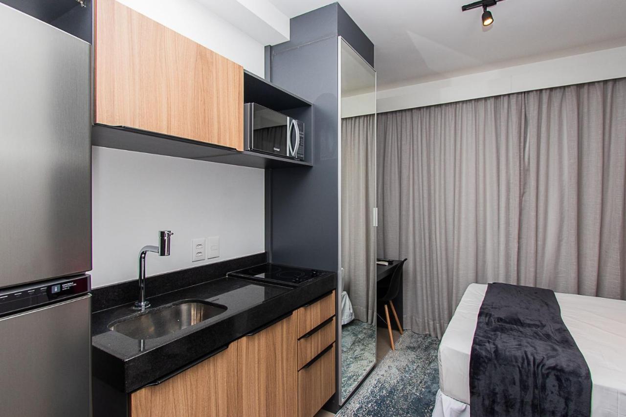 Apartment Housi Oscar Freire