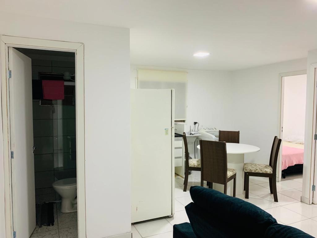 Apartment 2 Sp - Bairro Tremembe/ Tucuruvi *