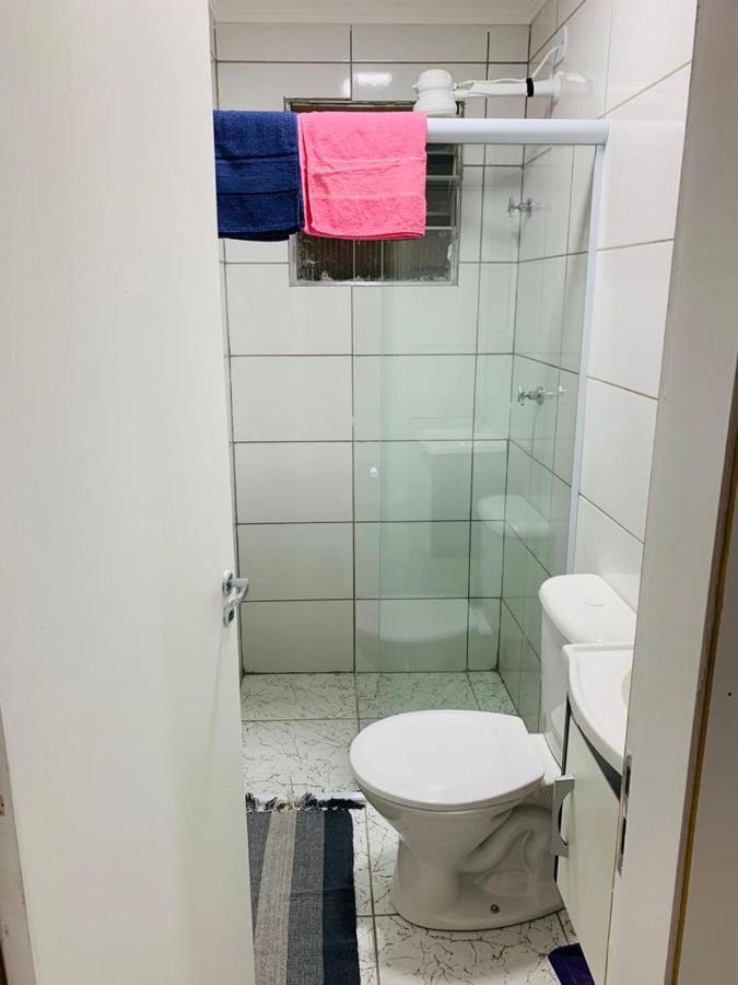 Apartment 2 Sp - Bairro Tremembe/ Tucuruvi