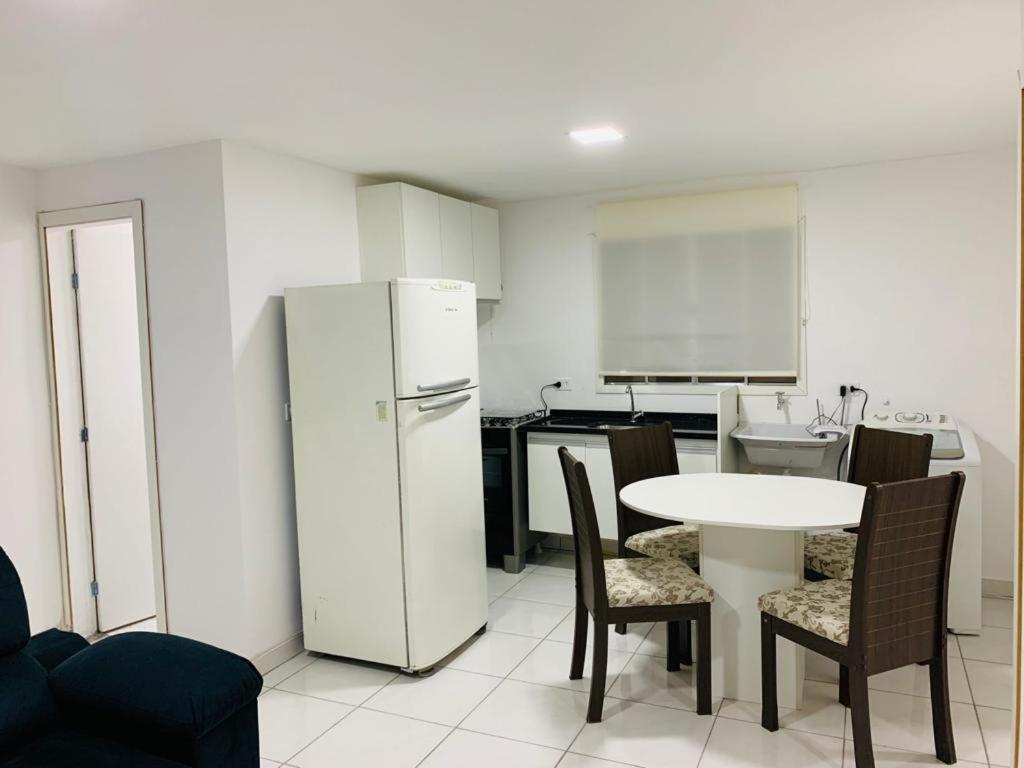 Apartment 2 Sp - Bairro Tremembe/ Tucuruvi Sao Paulo