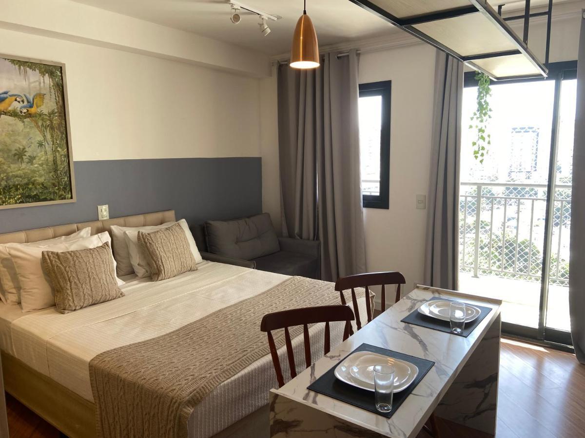 Apartamento 360 Moema