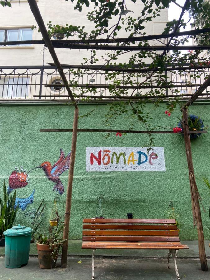 Hostel Nomade In Arte E