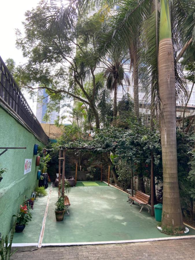 Nomade In Arte E Hostel