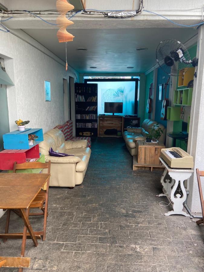 Albergue Nomade In Arte E *