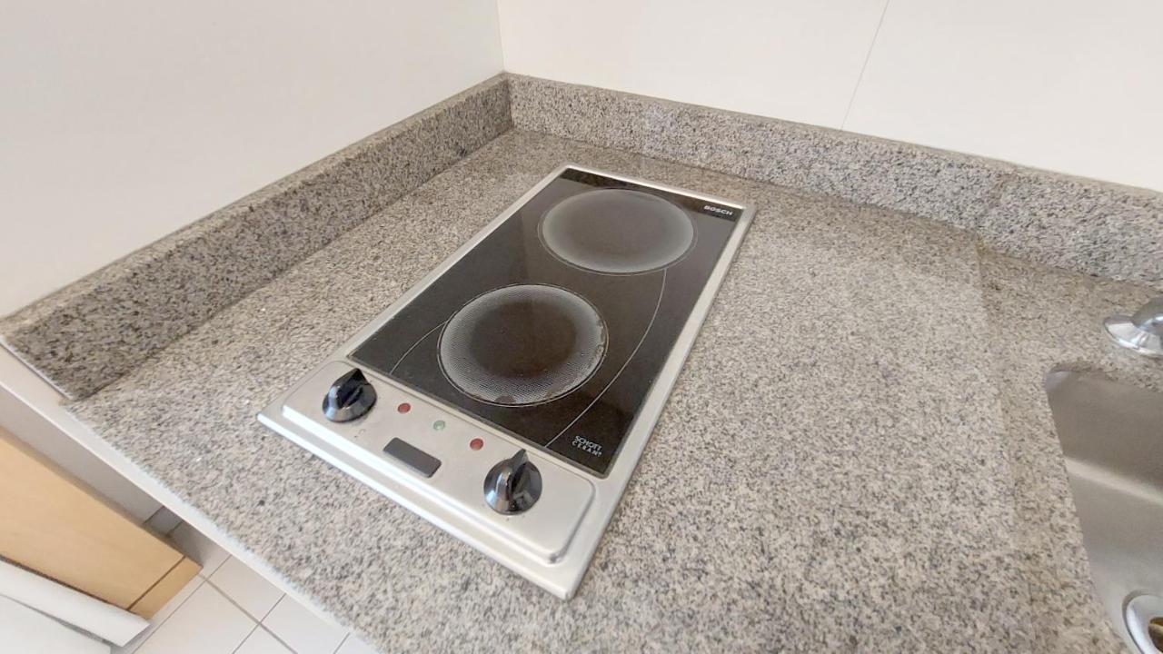 Flat Ao Lado Do Aeroporto De Congonhas Apartment Sao Paulo