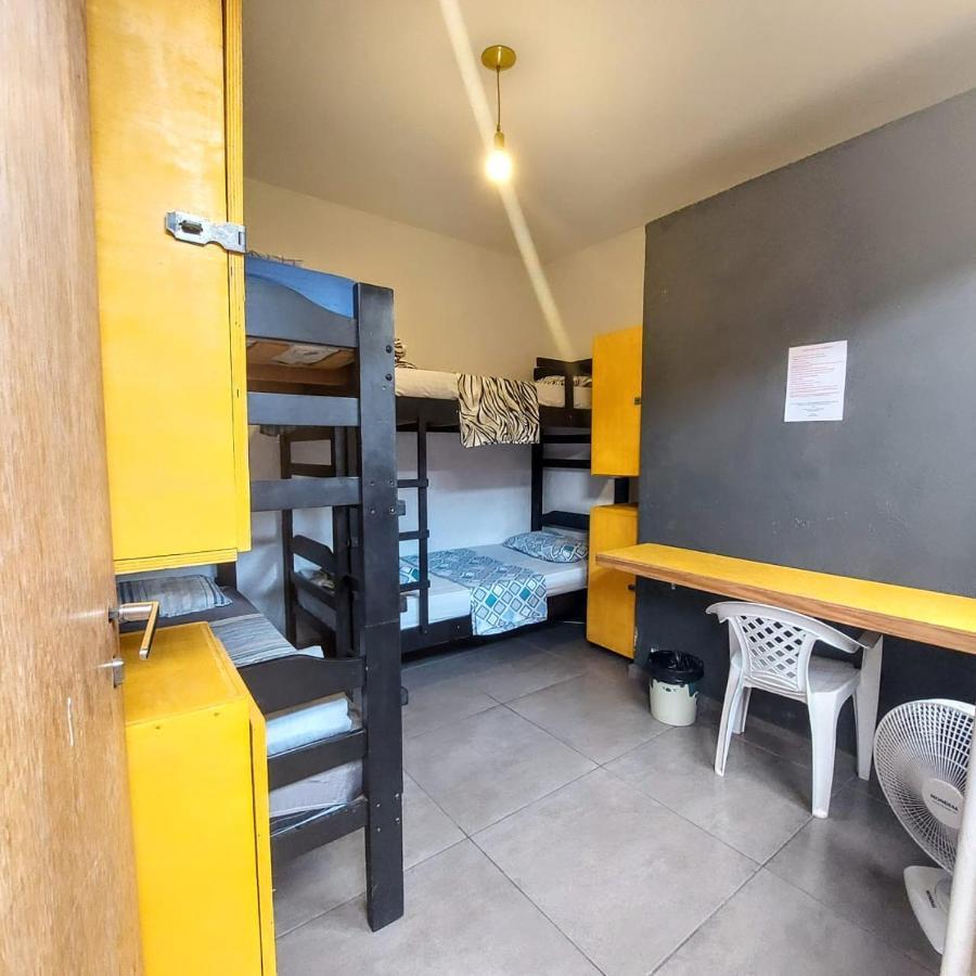 Albergue Brooklin São Paulo