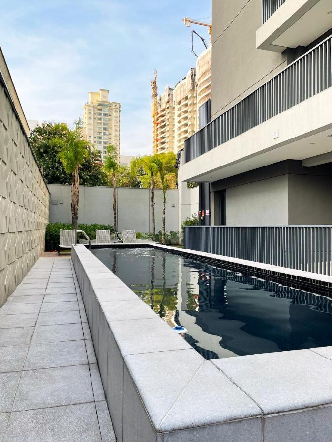 Verona- Proximo Berrini,metro Brooklin * São Paulo