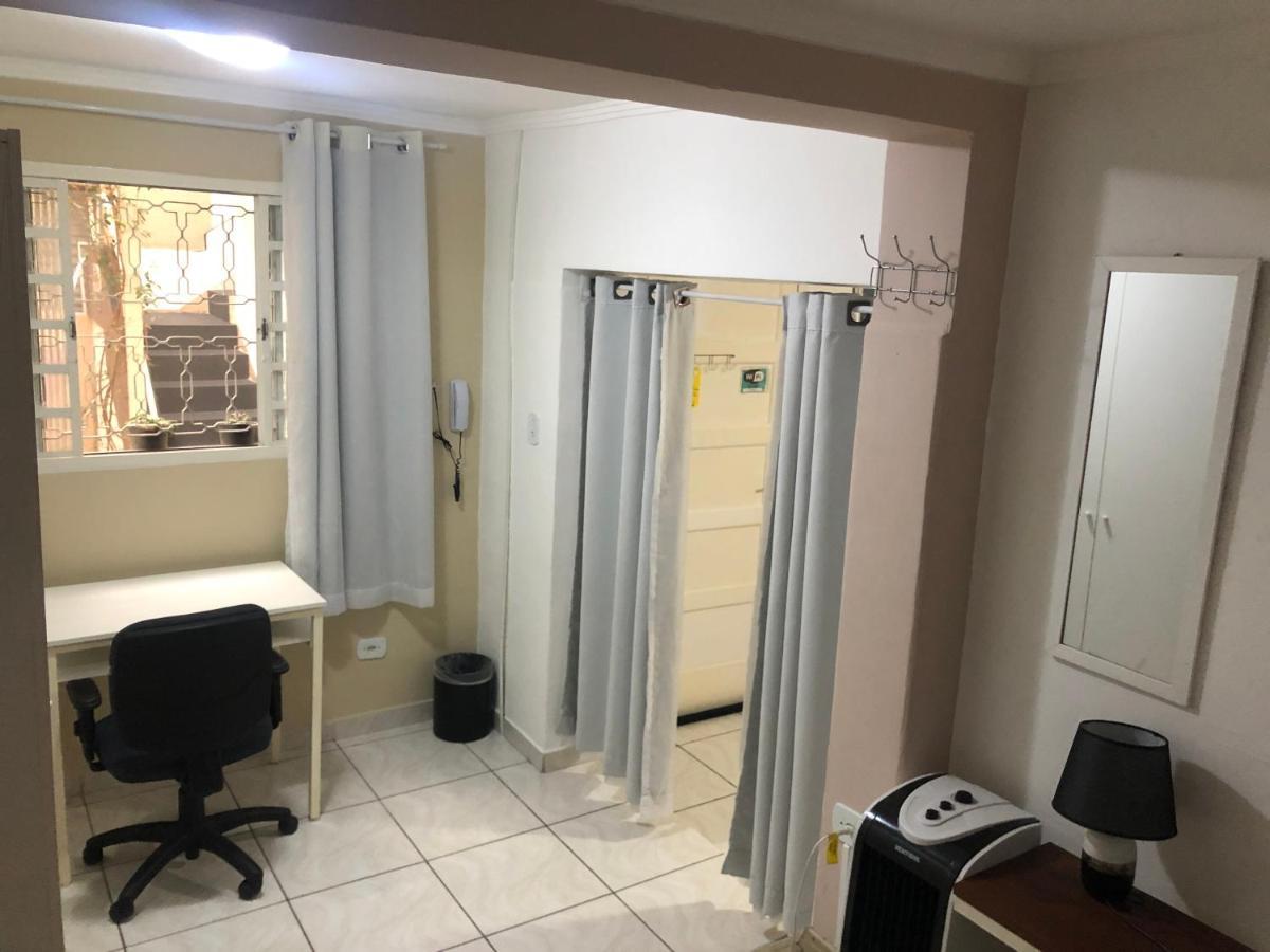 Albergue Ipe São Paulo