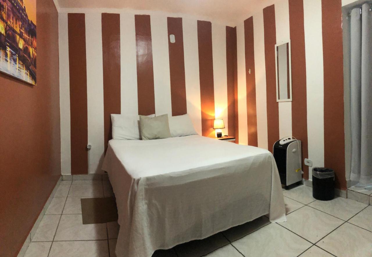 Ipe Albergue