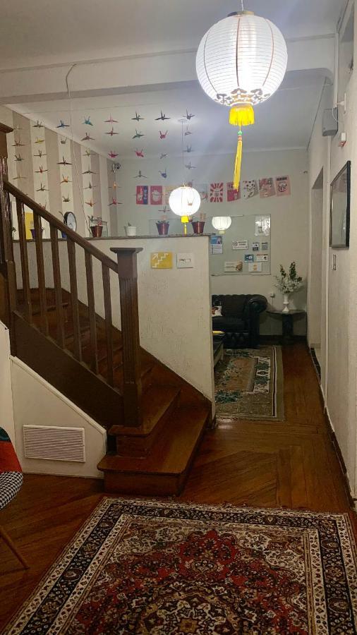 Albergue Ipe São Paulo