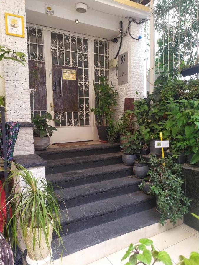 Albergue Ipe