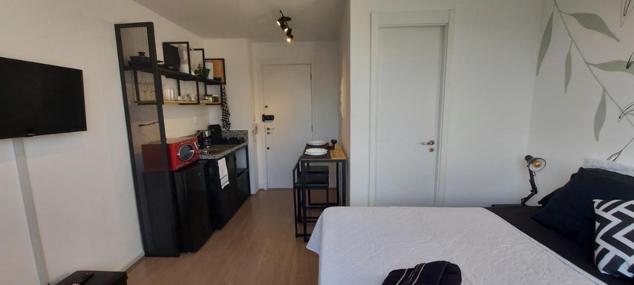 Apartamento - O Seu Lugar No Bras 200 Mts Metro