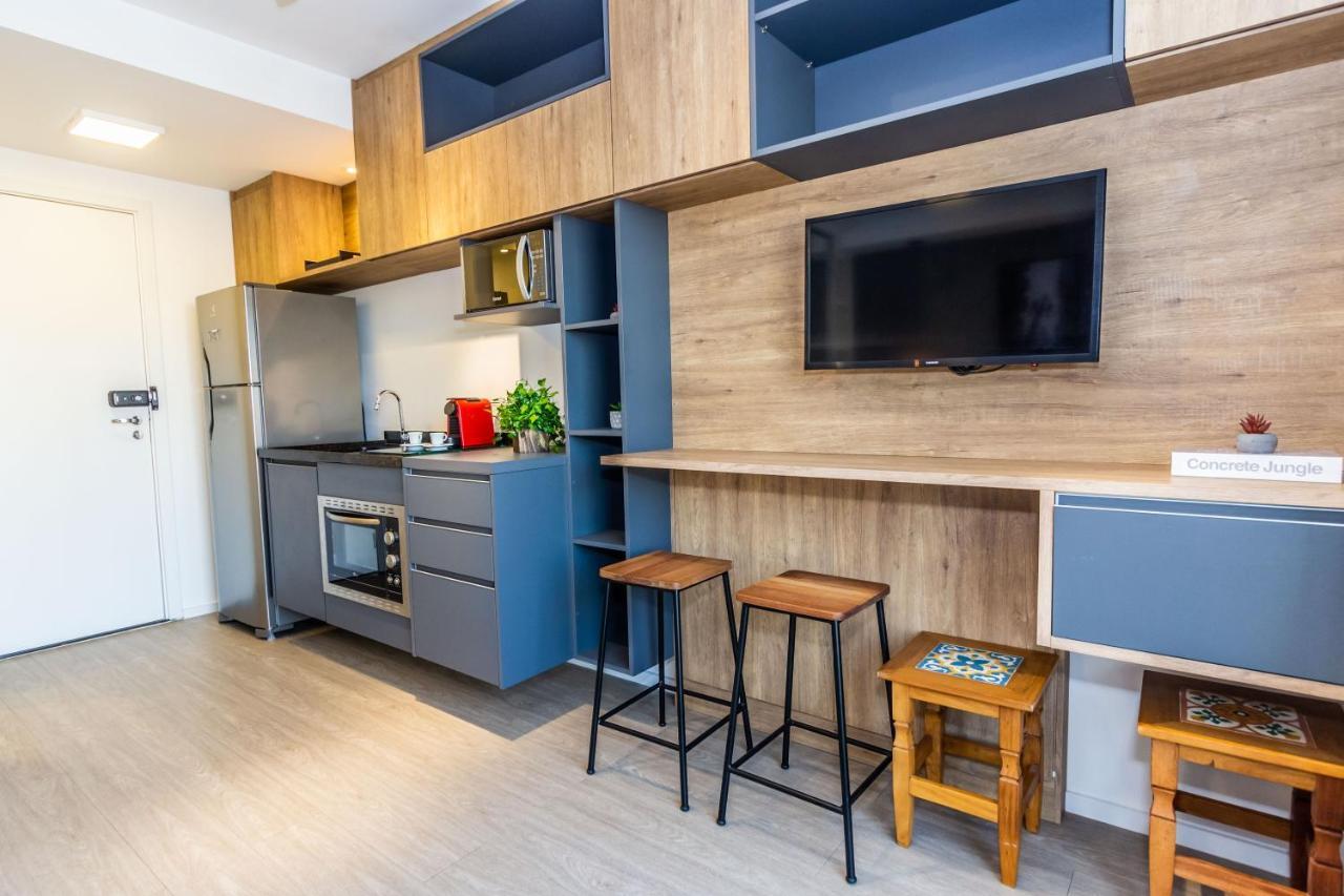 360 Moema Apartamento *
