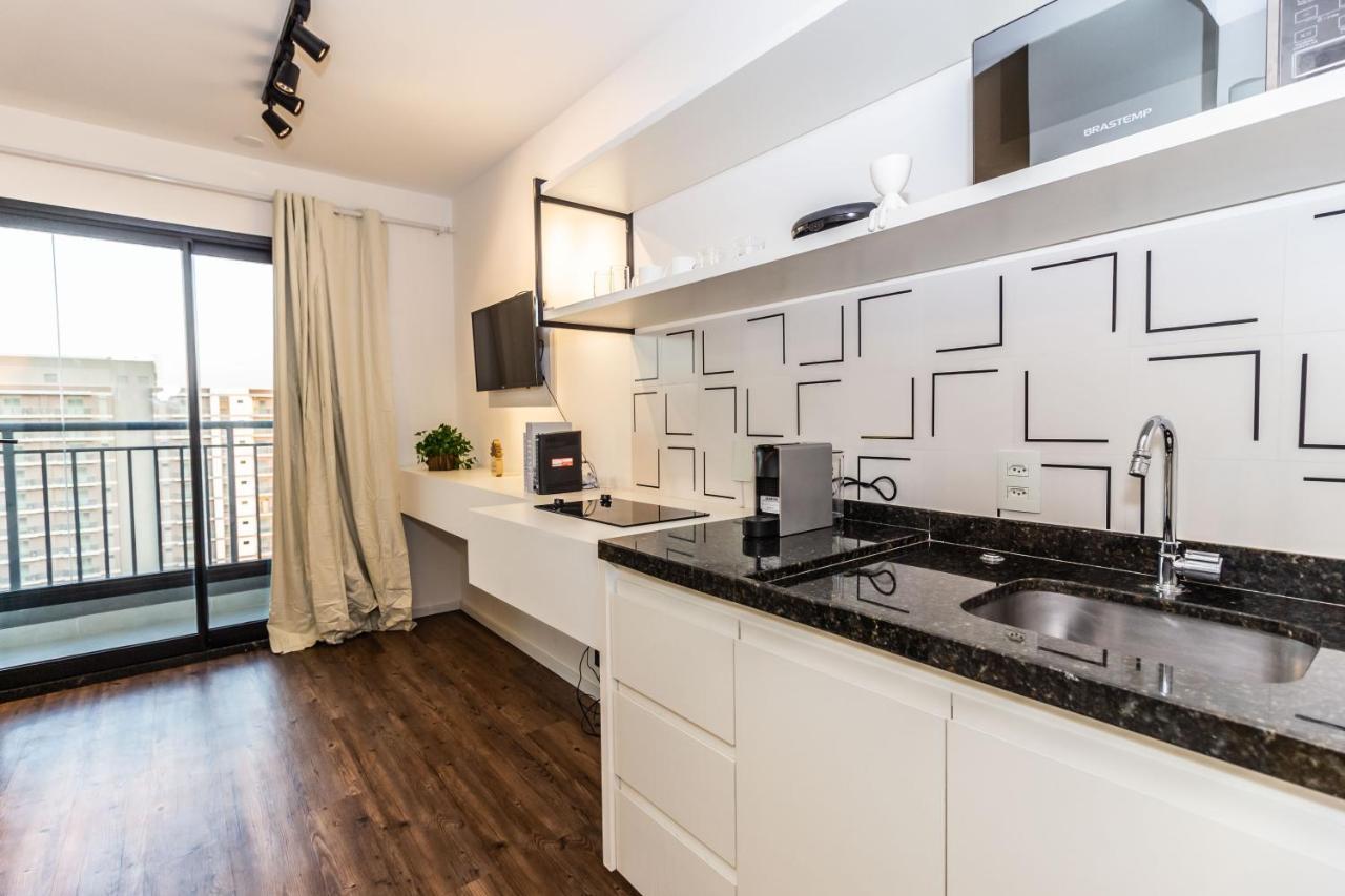 Apartamento 360 Moema