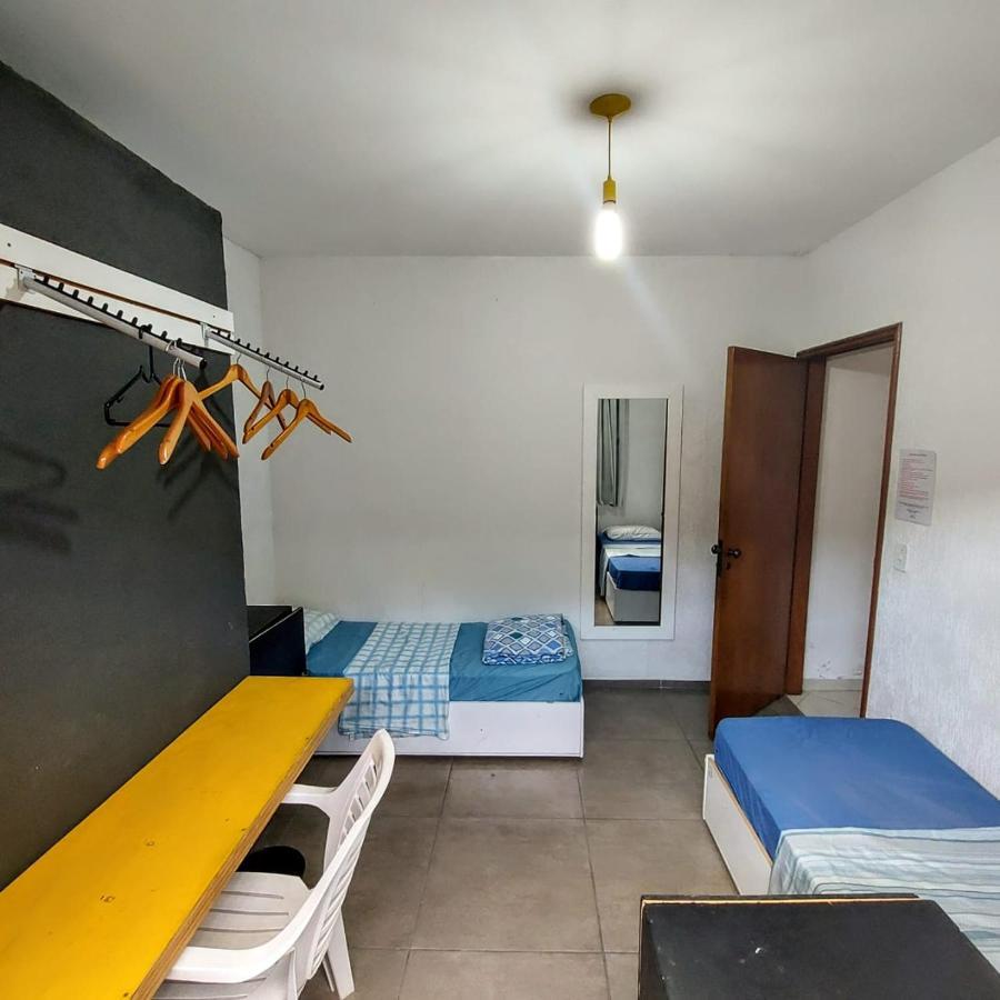 Brooklin Albergue São Paulo