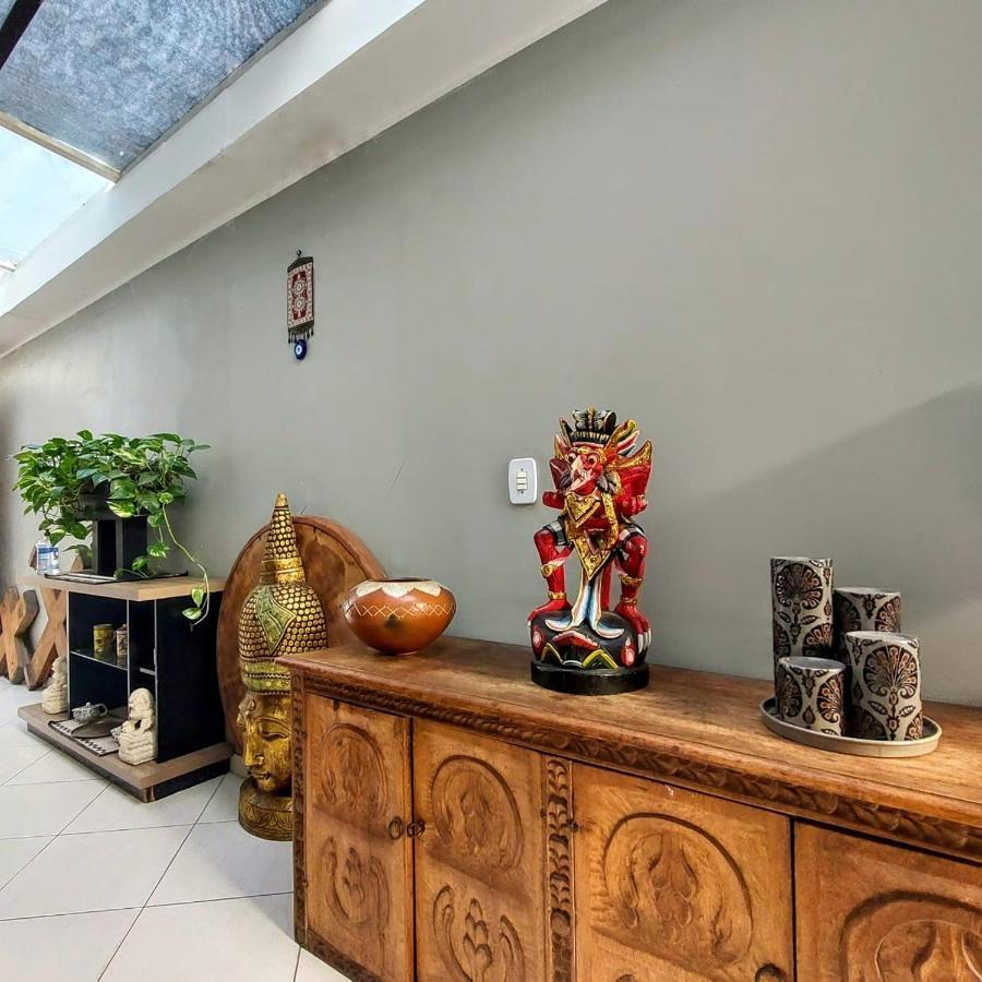 Albergue Brooklin São Paulo