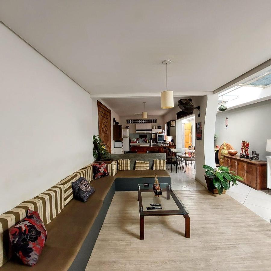 Brooklin Albergue São Paulo
