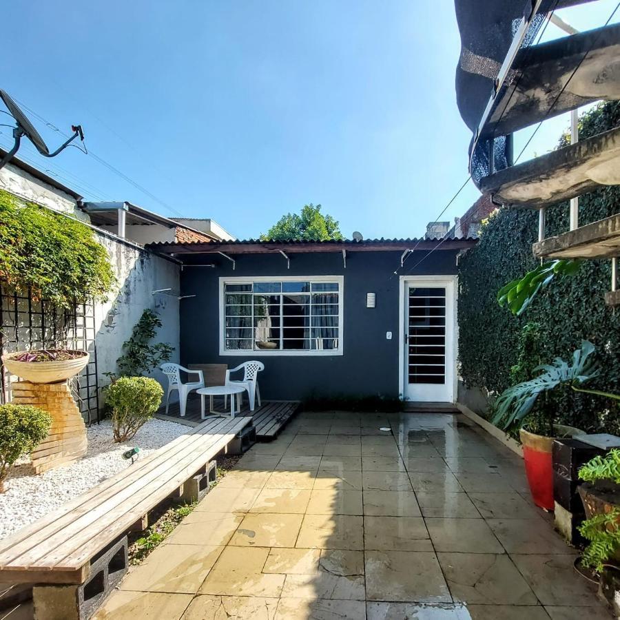 Albergue Brooklin