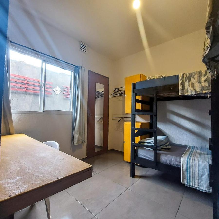 Brooklin Albergue São Paulo