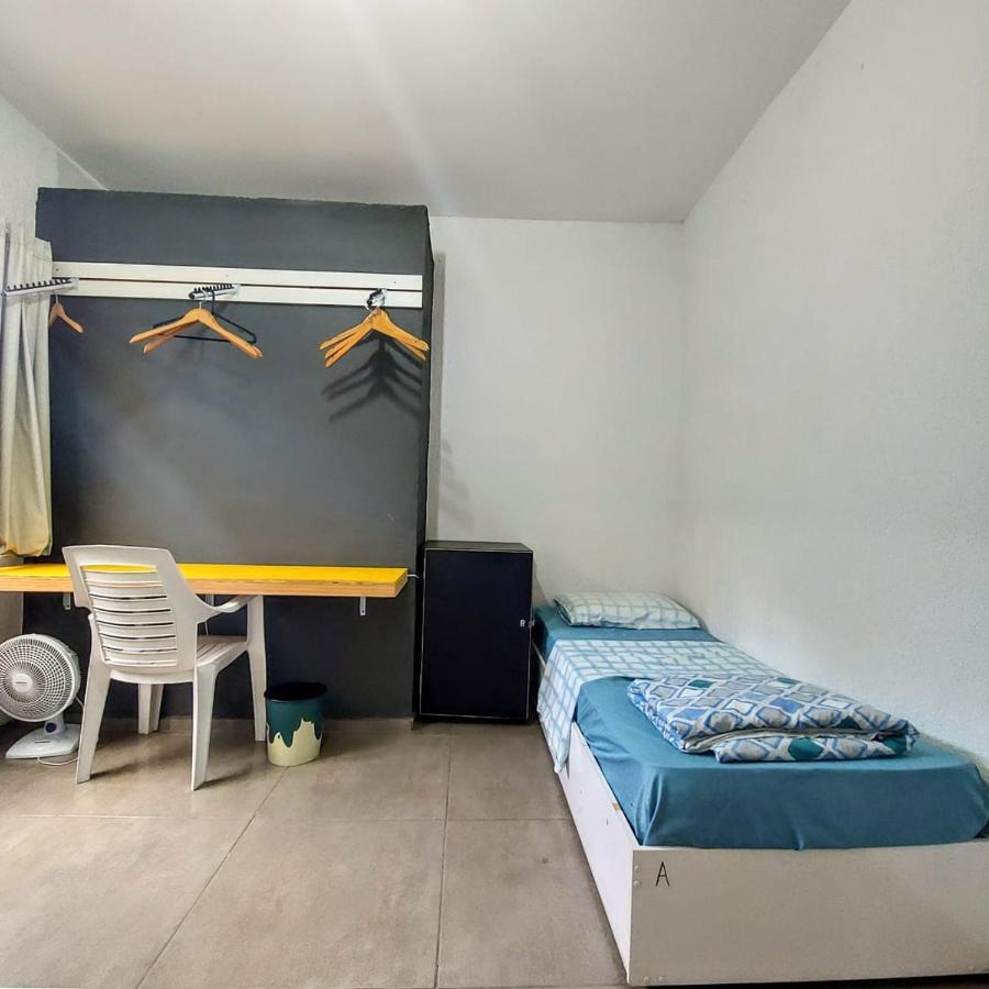 Albergue Brooklin
