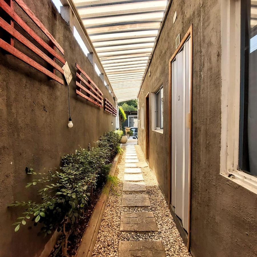 Albergue Brooklin
