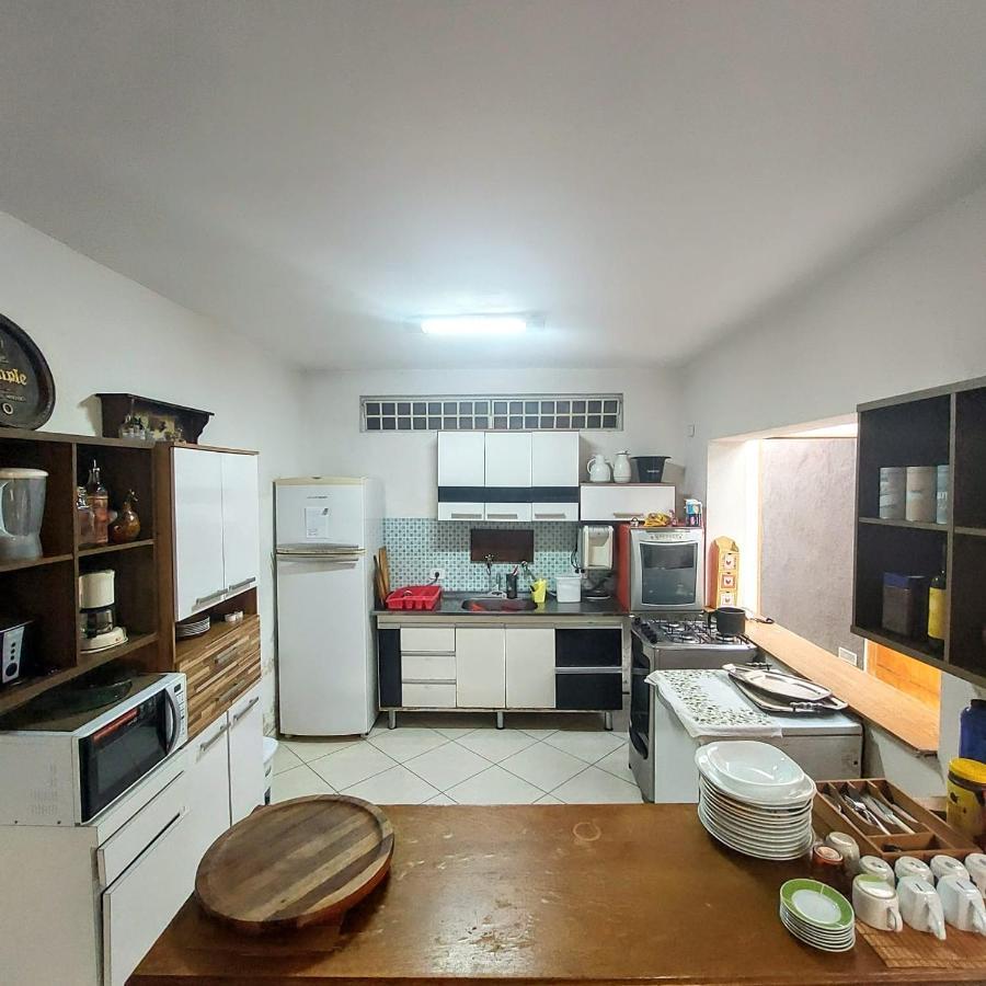 Brooklin Albergue