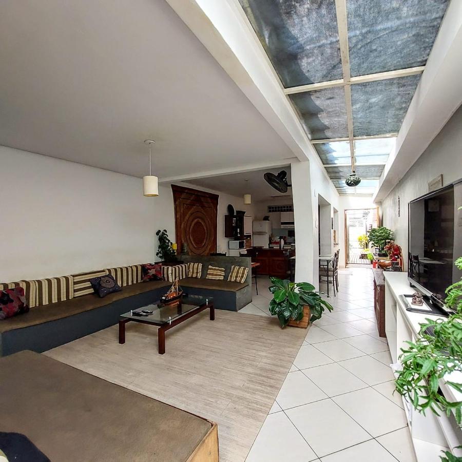 Albergue Brooklin