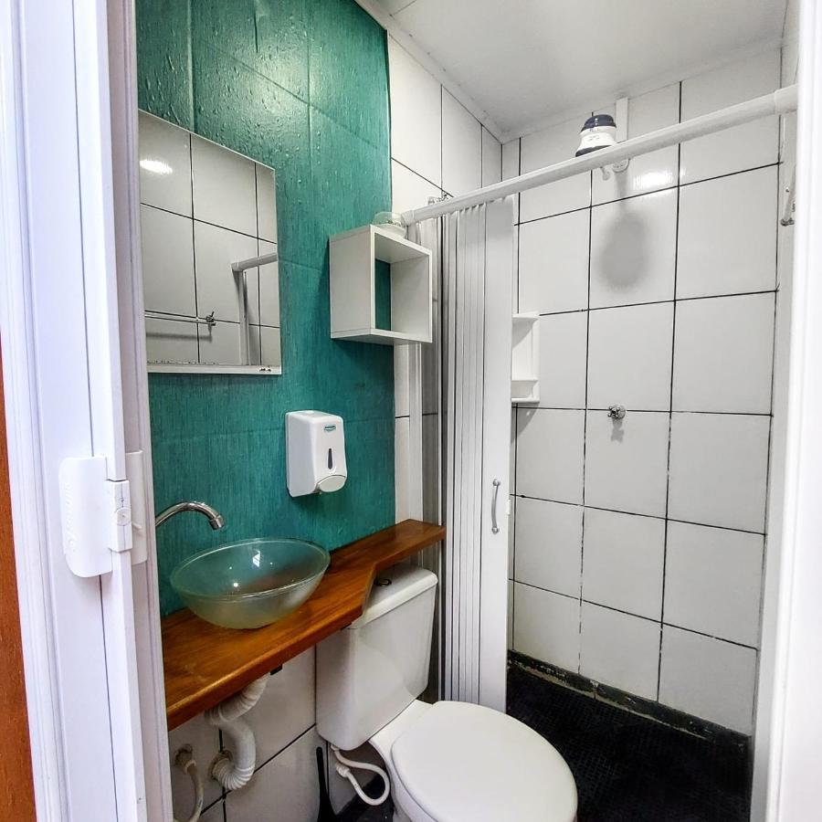 Brooklin Albergue
